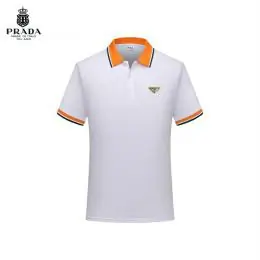 prada t-shirt manches courtes pour homme s_1247013